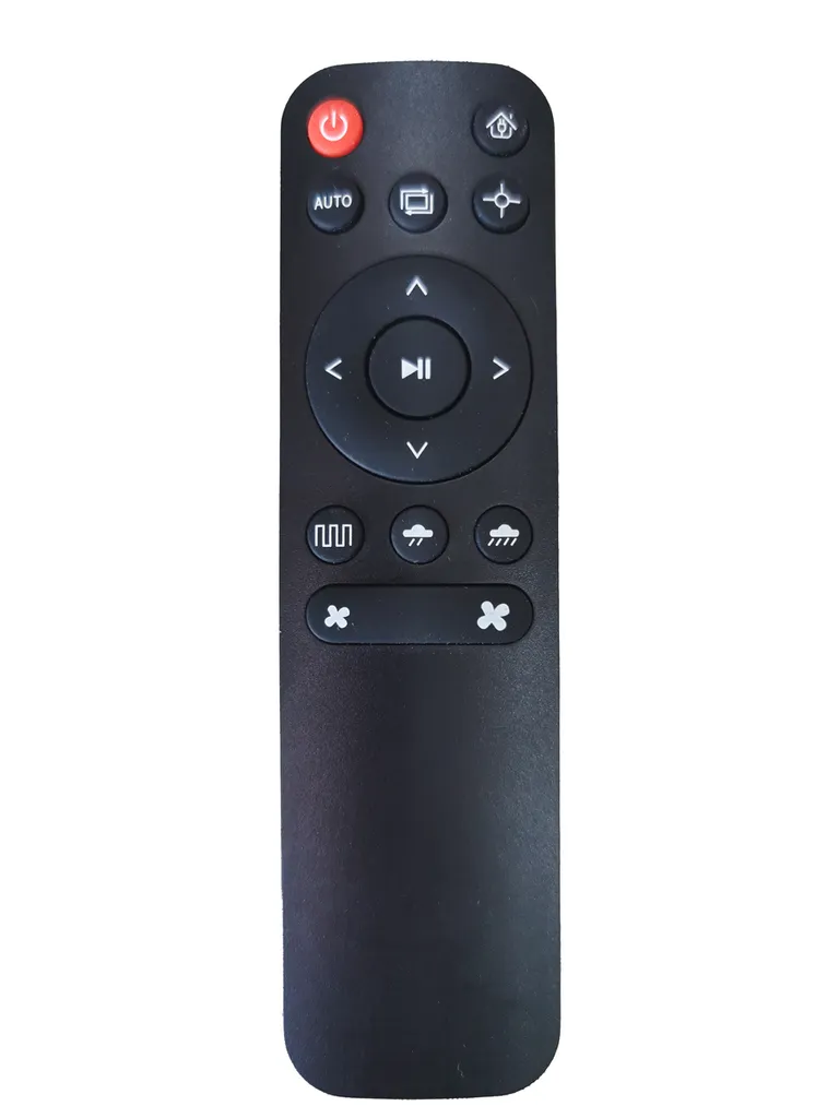 DENVER-ELECTRONICS Denver RVC-110 Saug- Und Wischroboter – Bild 7