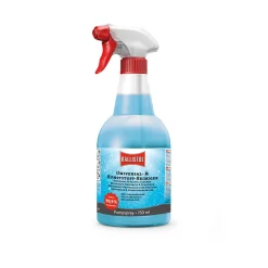 BALLISTOL® Universal- Und Kunstoffreiniger 750 Ml Pumpspray