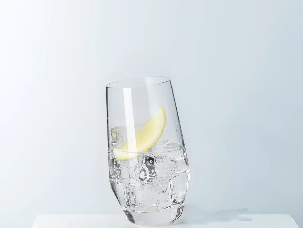 Leonardo Trinkglas PUCCINI 6er-Set 365 Ml, 069558 – Bild 4