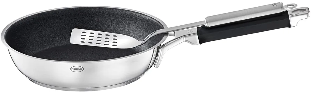 Rösle Keuken - Silence Pro Bratpfanne Ø 28cm – Bild 2