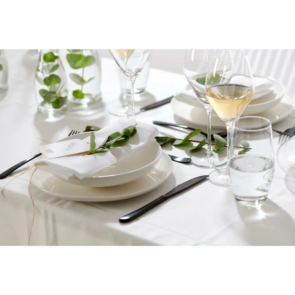 Ritzenhoff & Breker Rotweinglas Salsa 6er Set, Weingläser, Glas, Klar, 470 Ml, 811254 – Bild 5