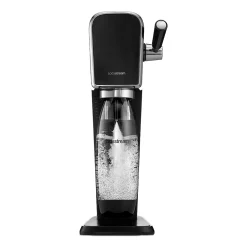 SodaStream Ekspres Do Wody Art Czarny+1butelka