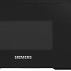 Siemens FE023LMB2 - Mikrowelle - Schwarz