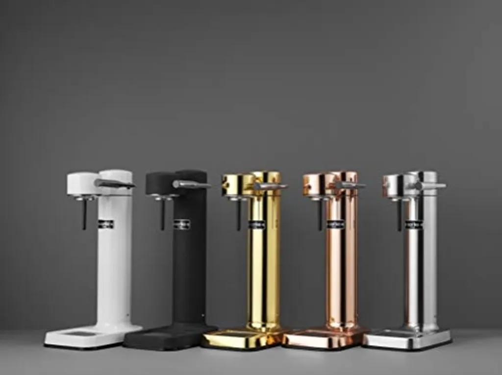 Aarke Carbonator II - Weiß – Bild 7