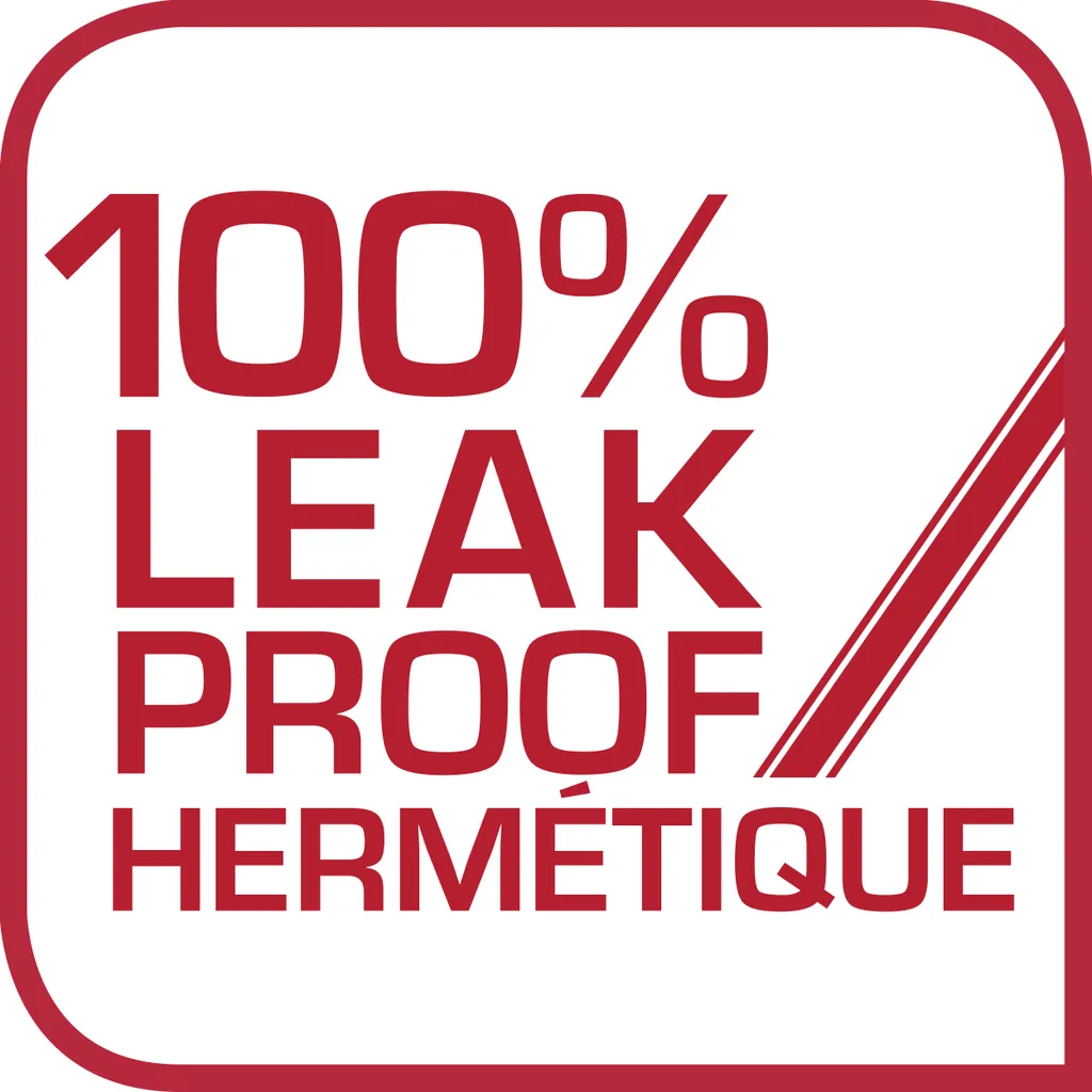 Emsa Clip & Close Glas Frischhaltedose Rechteckig 3,0 L, 513922 – Bild 13