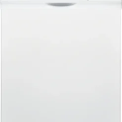 Respekta Geschirrspüler Spülmaschine Standgeschirrspüler Unterbaufähig 60cm