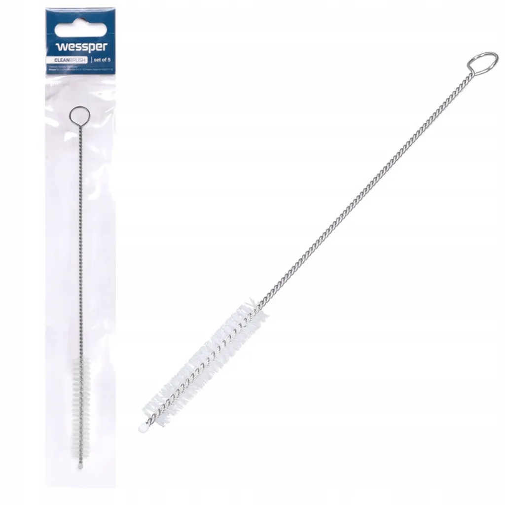 Wessper Rundum-Pflegeset Für Philips Saeco Kaffeevollautomaten Kompatibel Mit CA6903/10 – Bild 6