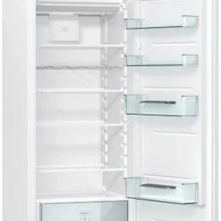 Gorenje - RBI4182E1 - Einbau-Kühlschrank Mit Gefrierfach - Schlepptürtechnik