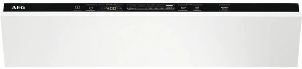 AEG - FSB53627P - Vollintegrierbarer Geschirrspüler - 60 Cm – Bild 2