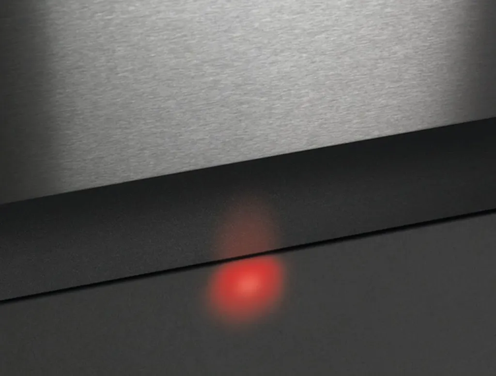 AEG - FSB53627P - Vollintegrierbarer Geschirrspüler - 60 Cm – Bild 5