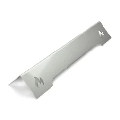 Grillrost.com Das Original Edelstahl Aromaschiene Für Rösle Videro/Sansibar (alle Baureihen) - Extra Stark 1,5mm (1 St. - Benötigte Anzahl Bestellen)