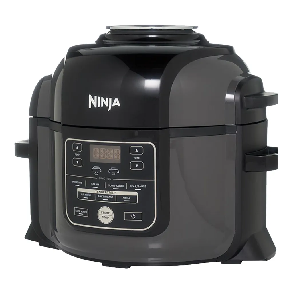 SharkNinja Germany SharkNinja Ninja OP300EU Foodi Multikocher (6,0l) – Bild 5
