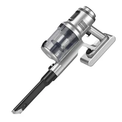 Maxxworld Akku Staubsauger Kabellos Zyklon Sauger Hand Boden Beutellos Display Ladestation