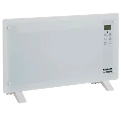 Gmsauber Mllaid Einhell Konvektor GCH 2000 W