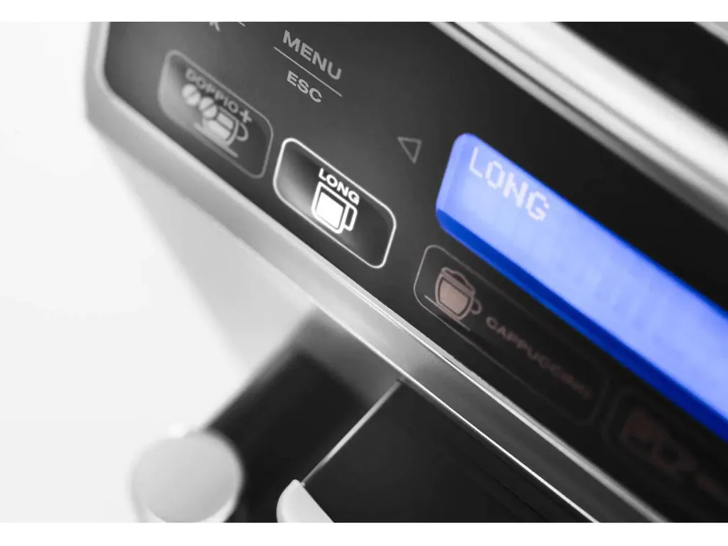 De'Longhi DeLonghi ETAM 29.660.SB Autentica Cappuccino Kaffeevollautomat – Bild 12