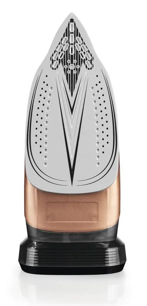 Maxxworld MAXXMEE Dampfbügeleisen - Mit Tropfstopp-, Antikalk- Und Selbstreinigungsfunktion Dampfbügeleisen Bügeleisen Kabellos Antikalk Selbstreinigung Tropfstop Keramik – Bild 13