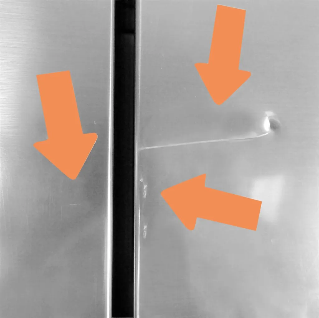 LG GSJ761PZTZ SidebySide Mit Door-in-Door Und Wassertank 601L 178cm – Bild 11