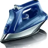 Rowenta Pro Master Dampfbügeleisen DW8215 Blau