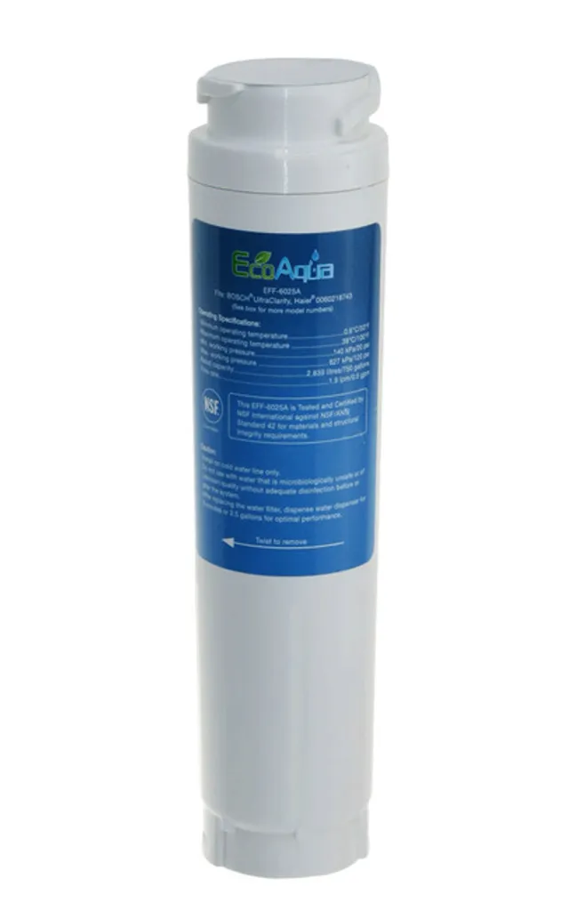EcoAqua EFF-6025A Kompatibel Zu Ultra Clarity Kühlschrankfilter – Bild 3