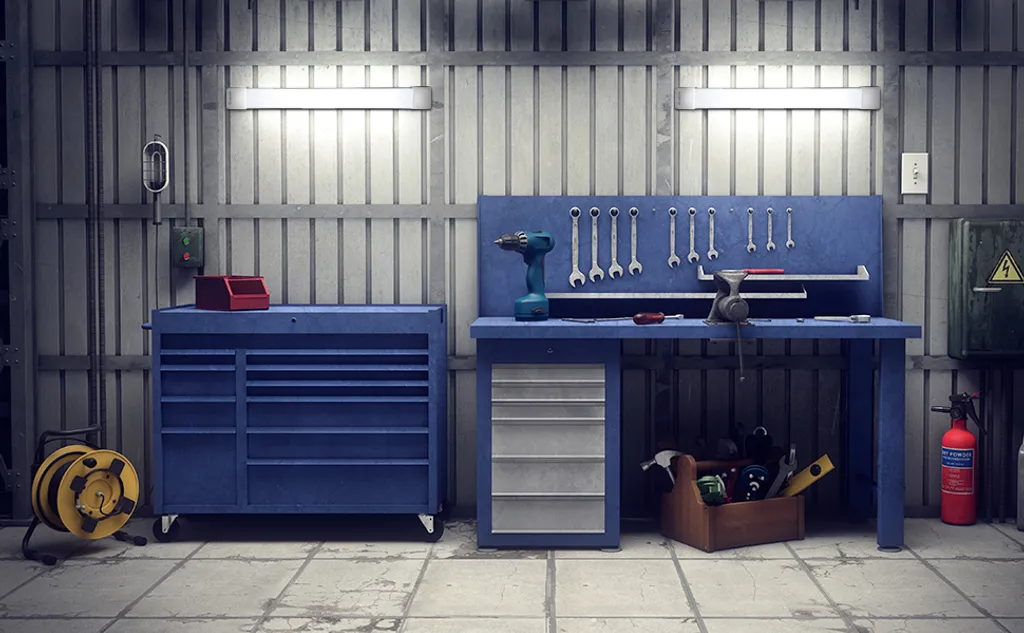 Anten LED Feuchtraumleuchte, 120CM 36W Wannenleuchte 4000k Neutralweiß, 3300Lumen Deckenleucht Wasserfest IP65 – Bild 5