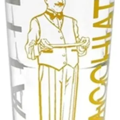 James Premium® Latte Macchiato Gläser