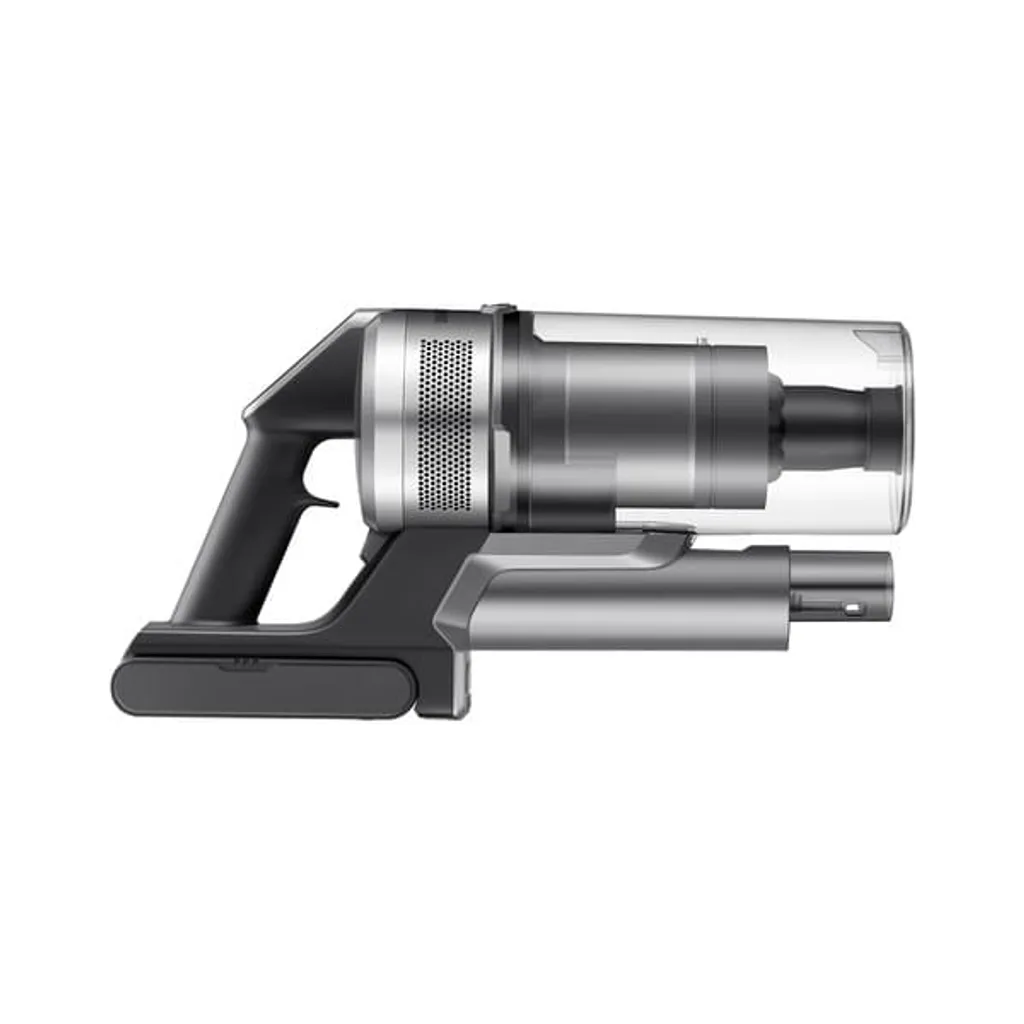 Samsung VS20R9046S3/EV/EN/TR/EF Beutelloser Akku-Handstaubsauger, 550 Watt, Cyclon-Filter, HEPA-Filter, Tierhaarbürste, Turbobürste – Bild 10