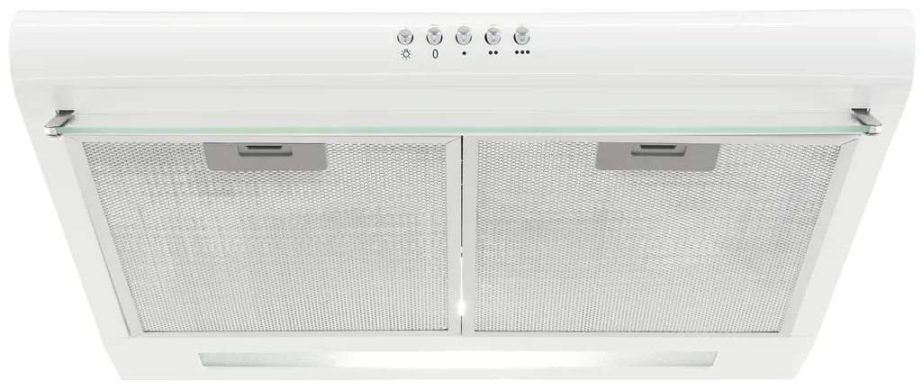 Exquisit UBH 50-2.2 ALW Dunstabzugshaube | Unterbau | Abluft | Umluft – Bild 3