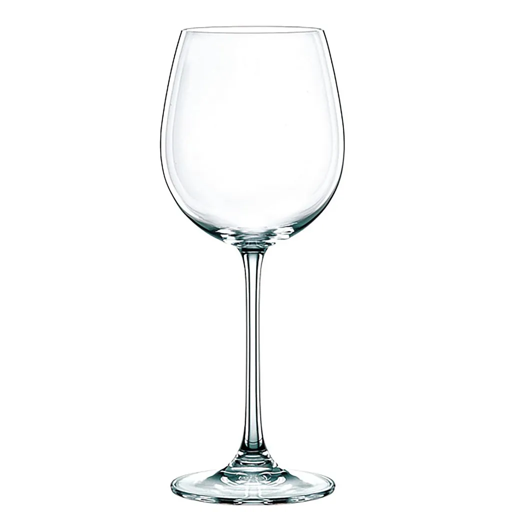 Nachtmann 0092035-0 Vivendi Rotweinpokal, 727 Ml, Klar (4er Pack) – Bild 5