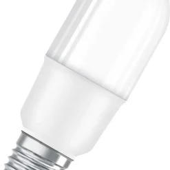 OSRAM LAMPE LED-Lampe E27 LEDPSTICK759827FRE27