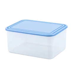 Curver 2L Frischhaltedose Lebensmittelbehälter Vorrats Gefrierdosen Lunchbox