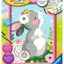 Frühlingsgrüße Ravensburger 20062