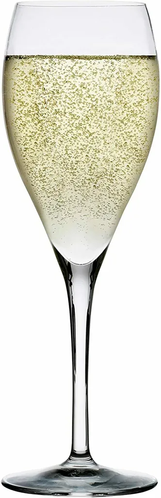 Le Cordon Bleu 4er Set Champagnergläser Kwarx-Glas Sektgläser Flûtes Flöten 26cl – Bild 3