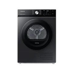 Samsung DV90BBA245ABEG Wäschetrockner Frontlader Wärmepumpe 9 Kg EEK: