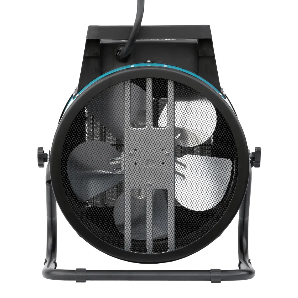 Allegra Heizlüfter AB-H92 - 9,0 KW - 400V – Bild 3