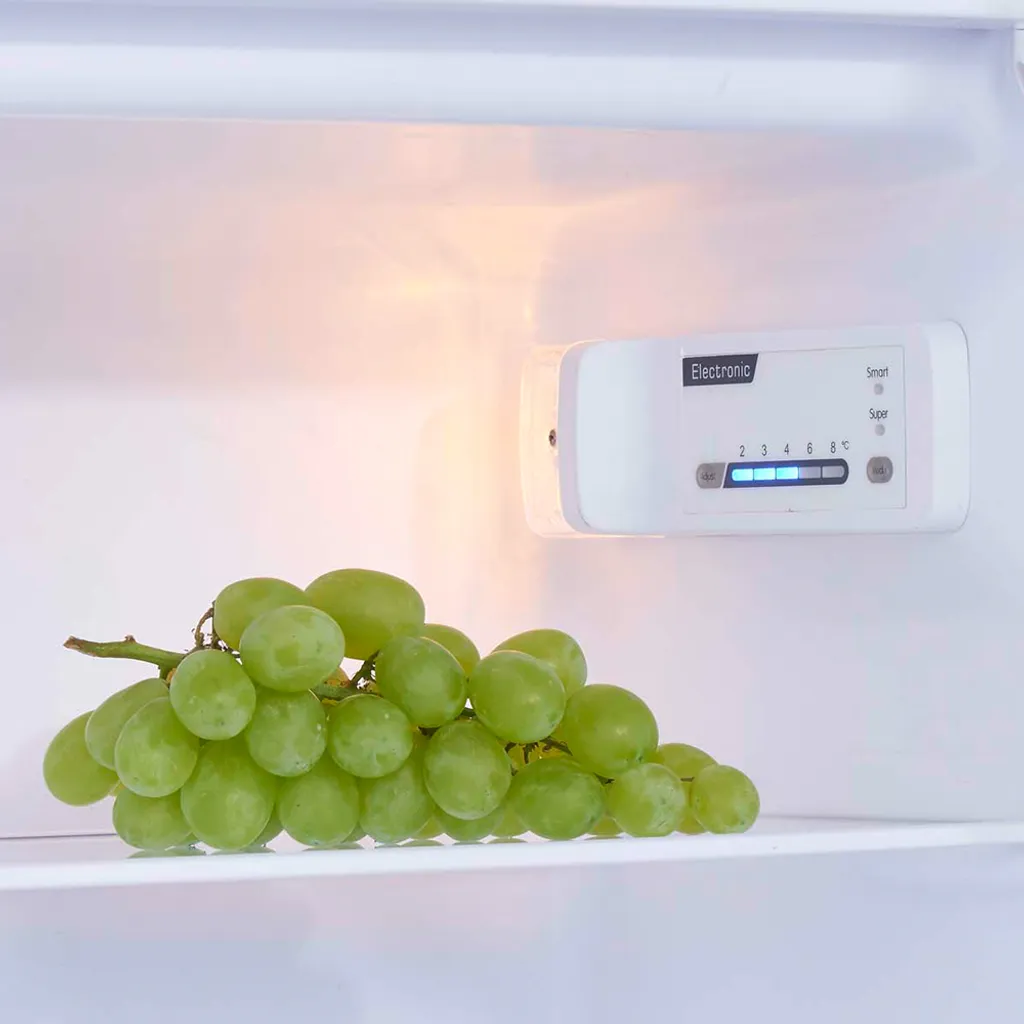 PKM Einbau Kühlschrank 4**** Gefrierfach KS 184.4 EB2 Schleppscharnier 181 L – Bild 8