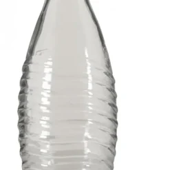 SodaStream Glaskaraffe Mit Schraubverschluss