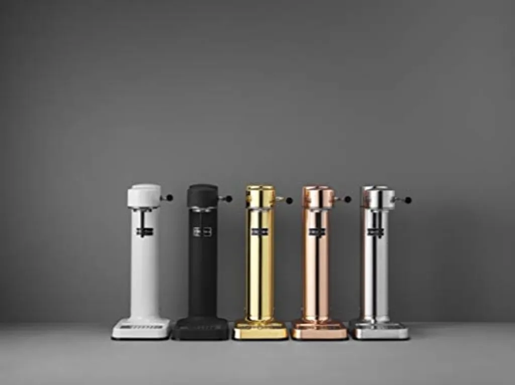 Aarke Carbonator II - Weiß – Bild 6