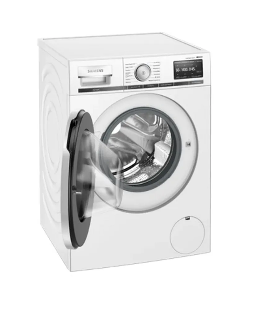 Siemens IQ800, Waschmaschine, Frontlader, 9 Kg, 1400 U/min. WM14VG44 – Bild 2