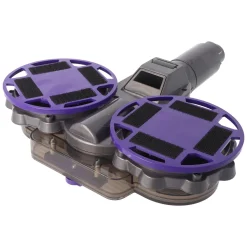 Accucell Elektrischer Mopp Für Dyson V7, V8, V10, V11 Mit Wassertank, Ohne Die 2 Erforderlichen Wischtücher