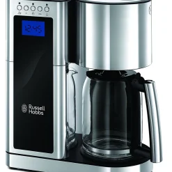 Russell Hobbs Elegance Kaffeemaschine