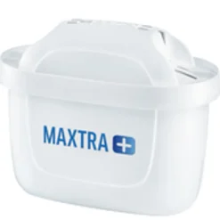 BRITA Tischwasserfilter Maxtra PLUS Pure Filterkartusche 6er-Pack