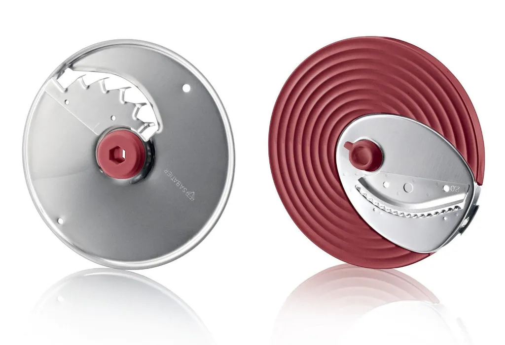 Philips Viva Collection HR1388/80 Küchenmaschinen - Weiß / Schwarz – Bild 20