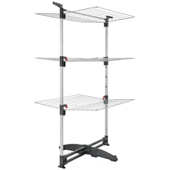 Metaltex Wäscheständer Ciclone Vario 40 M