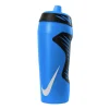 Nike - Wasserflasche "Hyperfuel" CS1472 (Einheitsgröße) (Königsblau/Weiß)