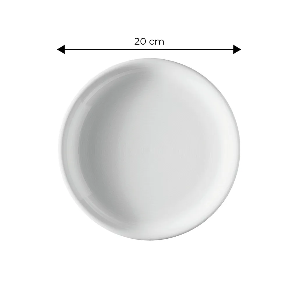 Thomas Trend Weiss Set 30-tlg. Kaffeeservice, 11400-800001-18743 – Bild 7