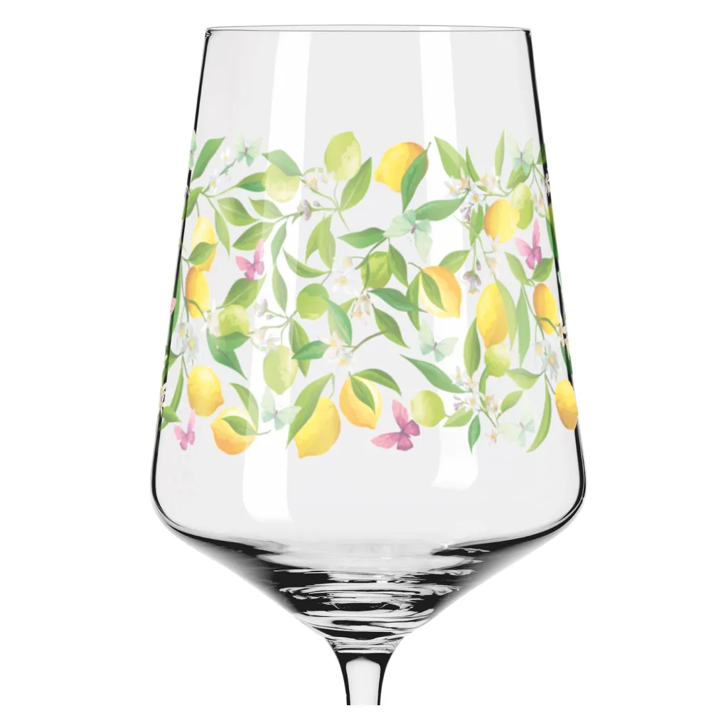 Ritzenhoff Sommertau Aperitifglas #11 Von August Loibner – Bild 5