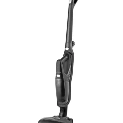 Grundig VCH9932 Akkusauger 2 In 1 Handstaubsauger Mit Lion Akku 21,6 V Beutellos