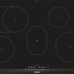 Siemens EH875FFB1E Induktions-Kochstelle, 80cm