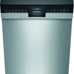 Siemens Unterbau-Geschirrspüler BC SR43HS76ME Ed 45cm IQ300