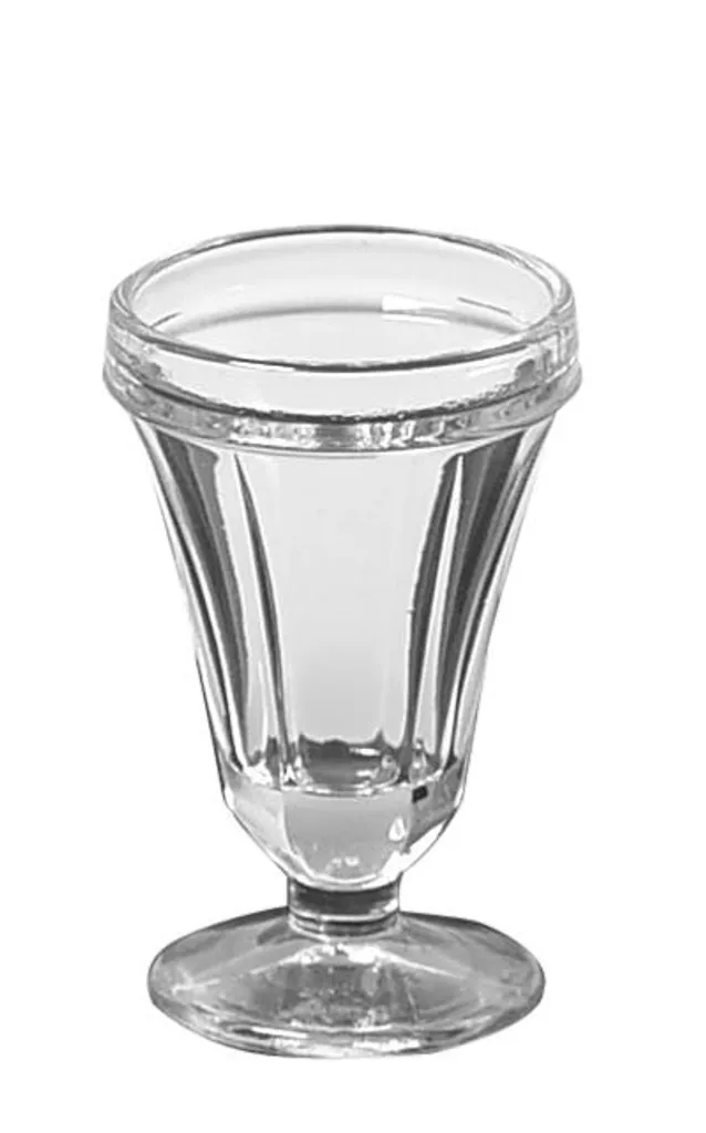 Arcoroc ARC 01105 Fine Champagne Likörglas, Schnapsglas, 15ml, Glas, Transparent, 10 Stück – Bild 3